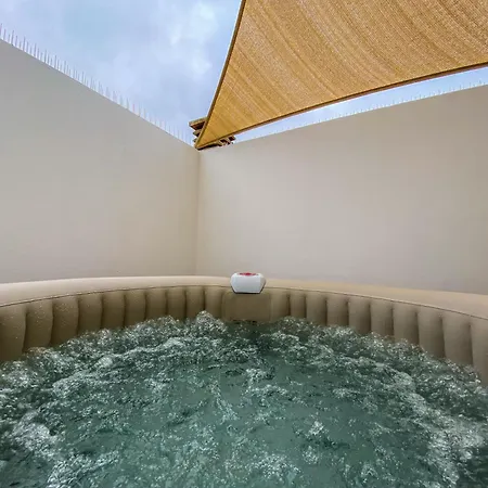 Appartamento El Olivar Corazon Urbano Puerto del Rosario (Fuerteventura)