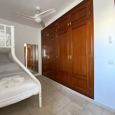 Apartamento El Olivar Corazón Urbano